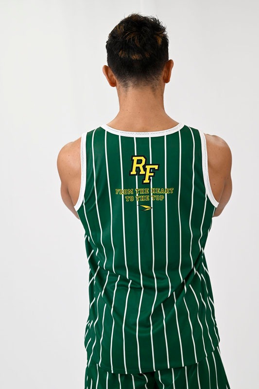 RADICALセットアップ＜グリーン＞ | セットアップ | プライム