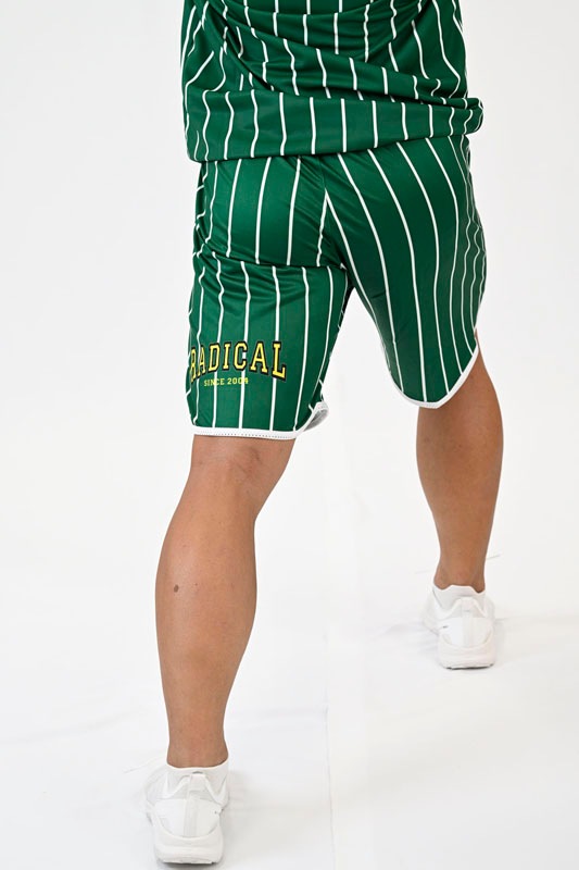 RADICALセットアップ＜グリーン＞