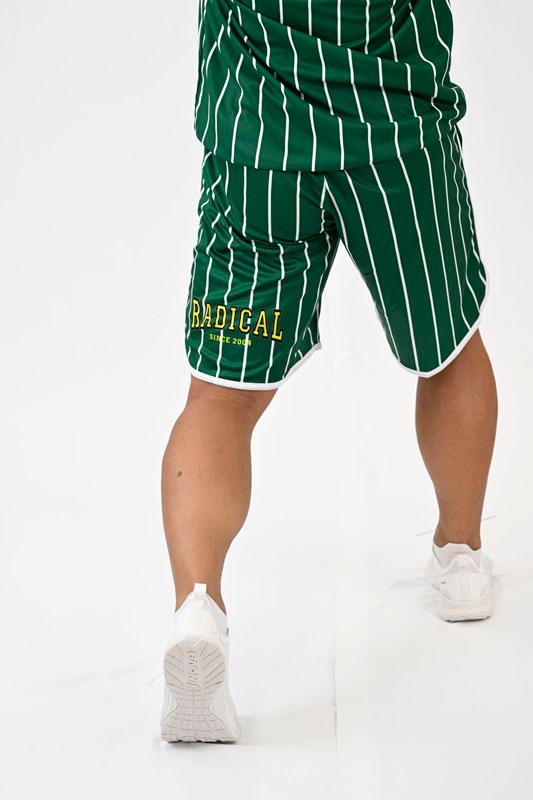 RADICALセットアップ＜グリーン＞