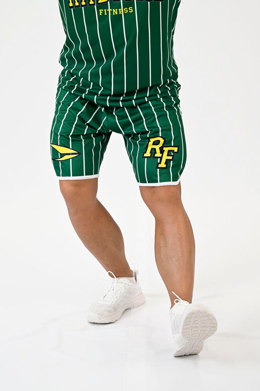 RADICALセットアップ＜グリーン＞