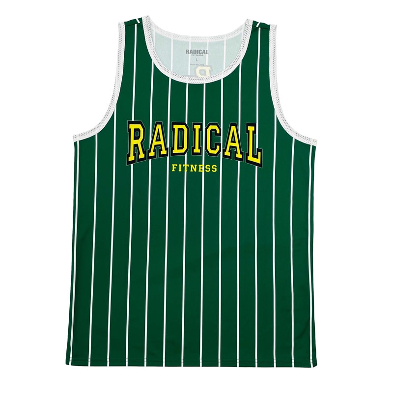 RADICALセットアップ＜グリーン＞