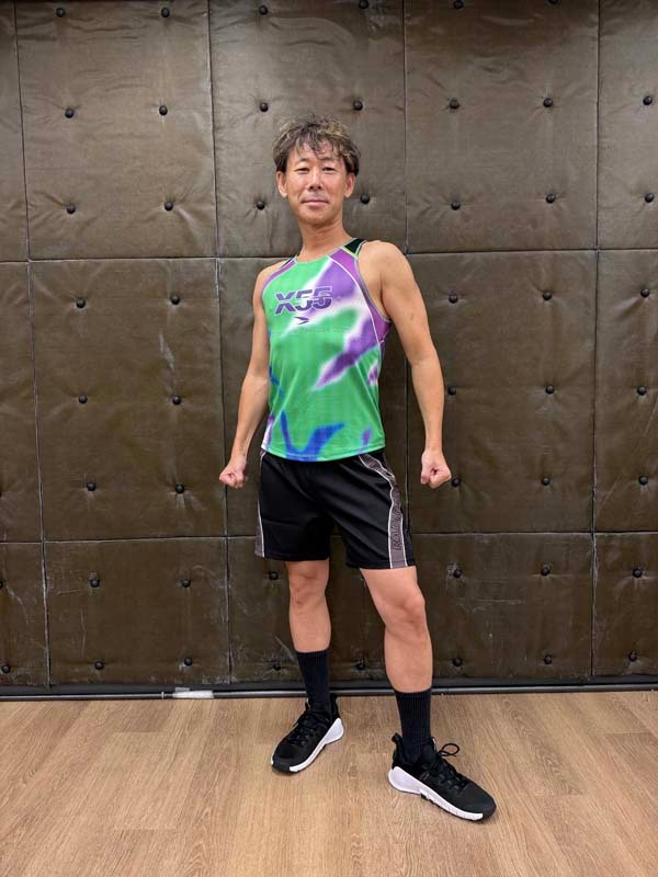 カテゴリータンク<X55>