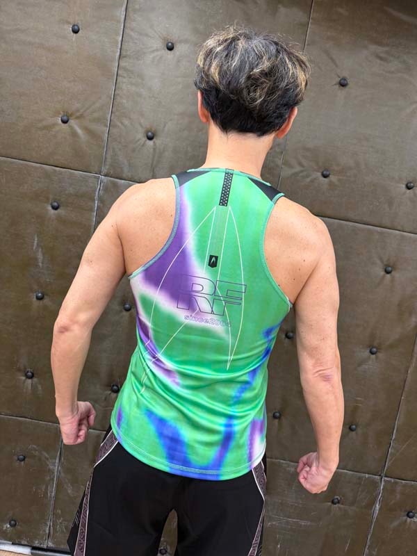 カテゴリータンク<X55>