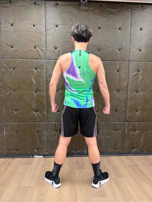 カテゴリータンク<X55>