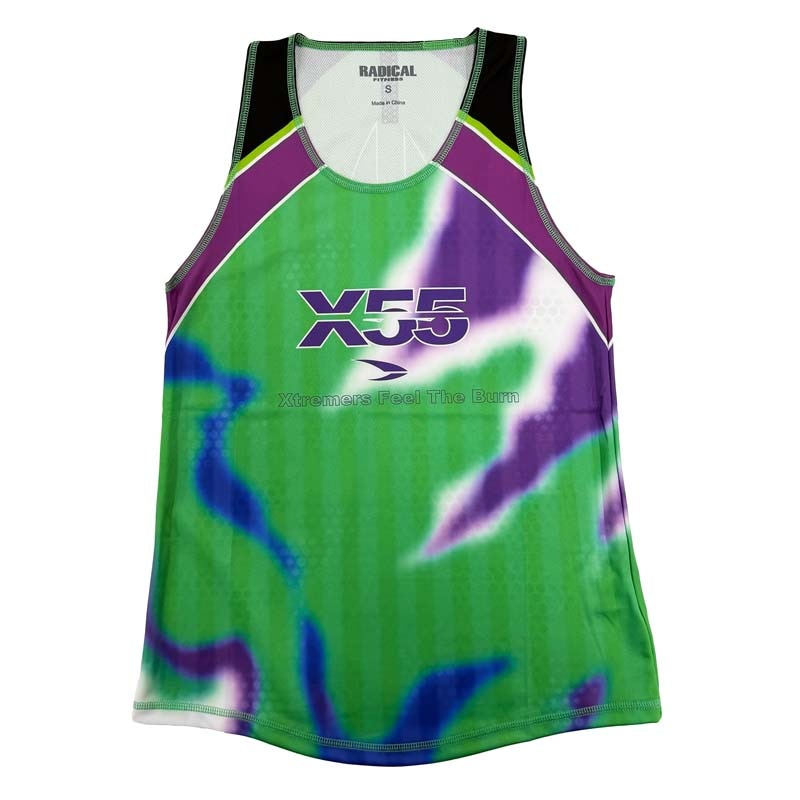 カテゴリータンク<X55>