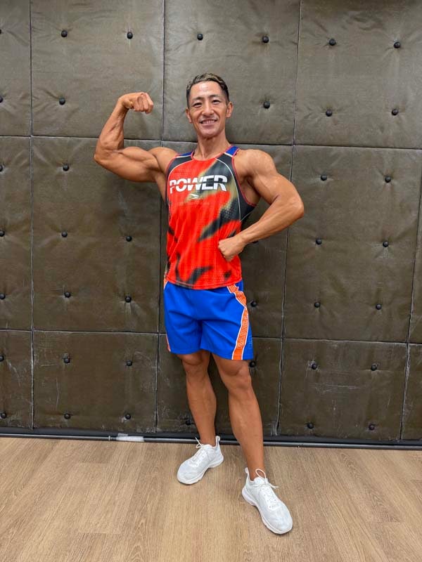 カテゴリータンク<POWER>