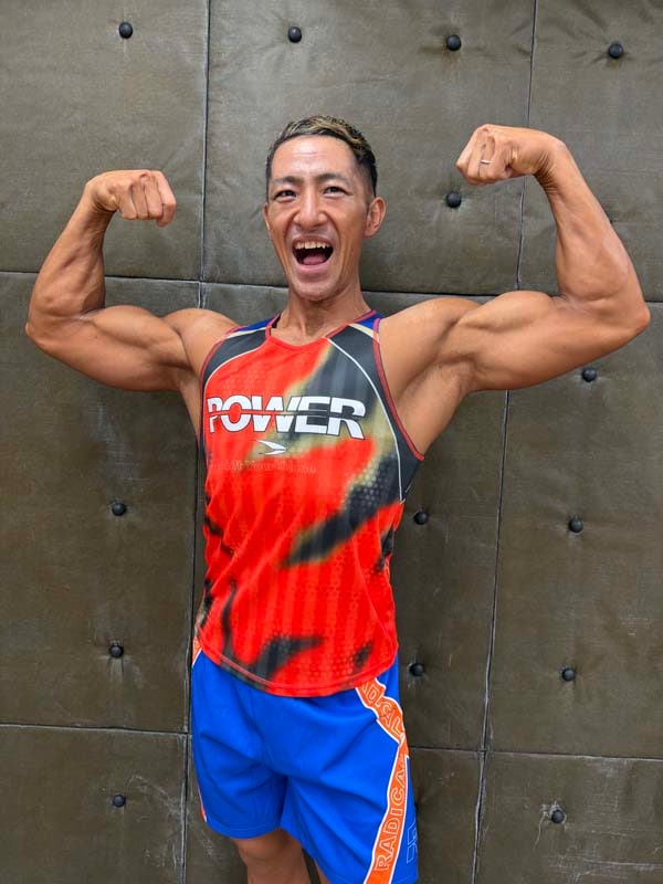 カテゴリータンク<POWER>