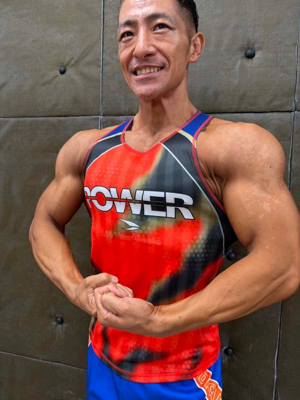 カテゴリータンク<POWER>