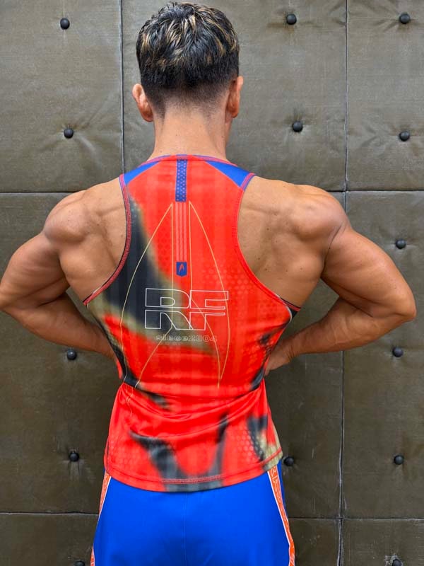 カテゴリータンク<POWER>