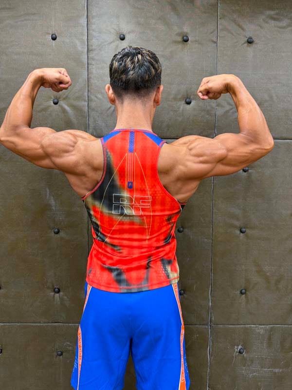 カテゴリータンク<POWER>