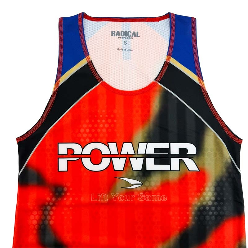 カテゴリータンク<POWER>