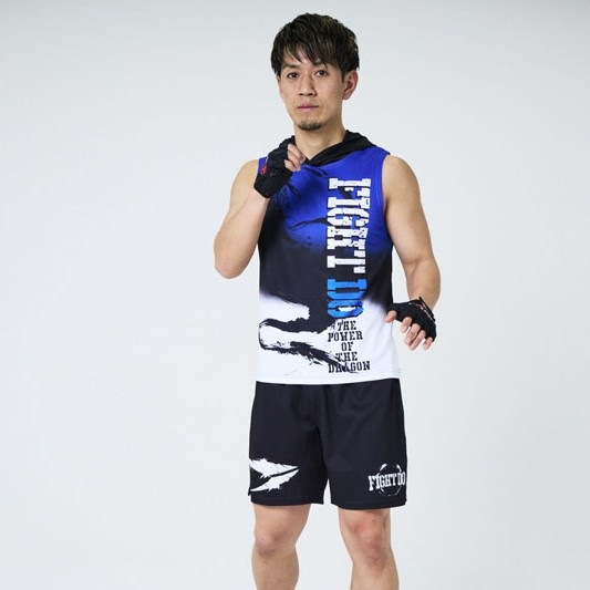 Fight Doドラゴンウェア2025 Ver. ハーフパンツ DRAGONハーフパンツ2025<ブラック> | パンツ,ショート・ハーフ