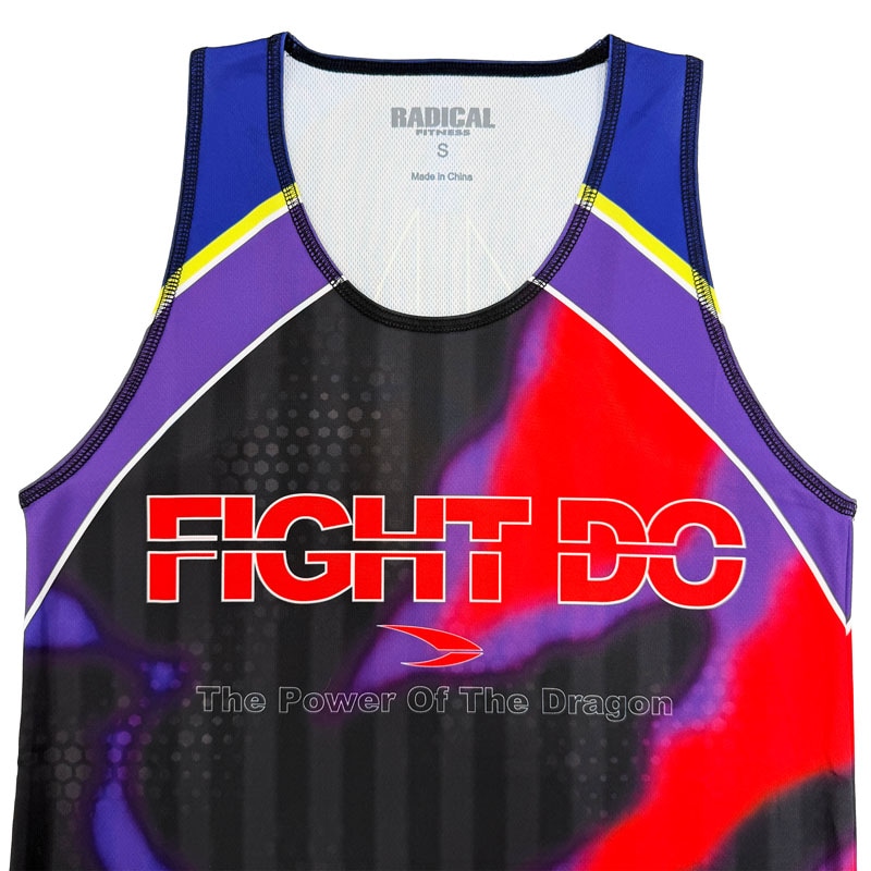 カテゴリータンク<FIGHTDO>