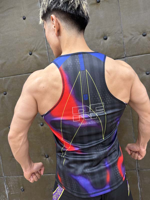 カテゴリータンク<FIGHTDO>