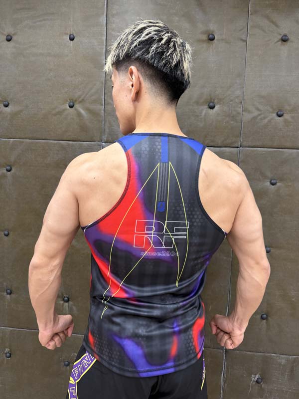 カテゴリータンク<FIGHTDO>