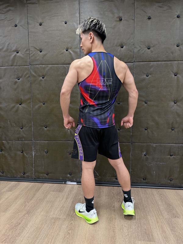 カテゴリータンク<FIGHTDO>