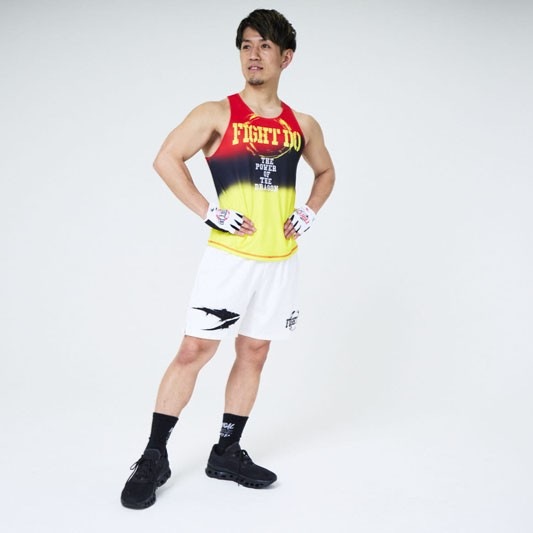 DRAGONハーフパンツ2025＜ホワイト＞