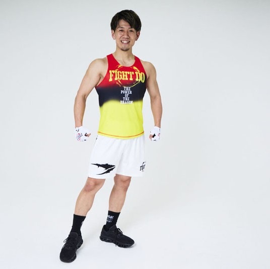 DRAGONハーフパンツ2025＜ホワイト＞