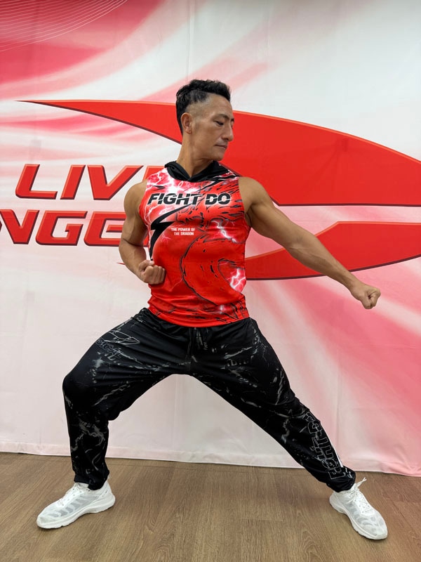 FIGHT DOロングパンツ＜ブラック＞ | パンツ,ロングパンツ | プライム