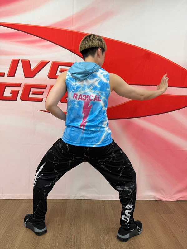 FIGHT DOロングパンツ＜ブラック＞ | パンツ,ロングパンツ | プライム