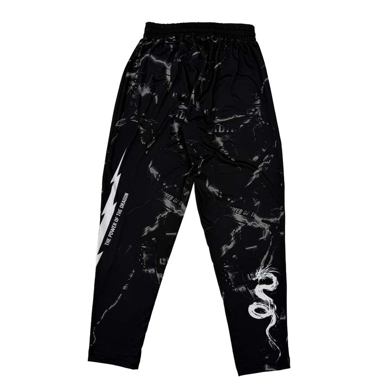 FIGHT DOロングパンツ＜ブラック＞ | パンツ,ロングパンツ | プライム