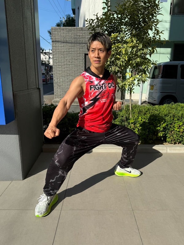 FIGHT DOロングパンツ＜ブラック＞ | パンツ,ロングパンツ | プライム