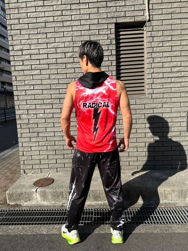 FIGHT DOロングパンツ＜ブラック＞ | パンツ,ロングパンツ | プライム