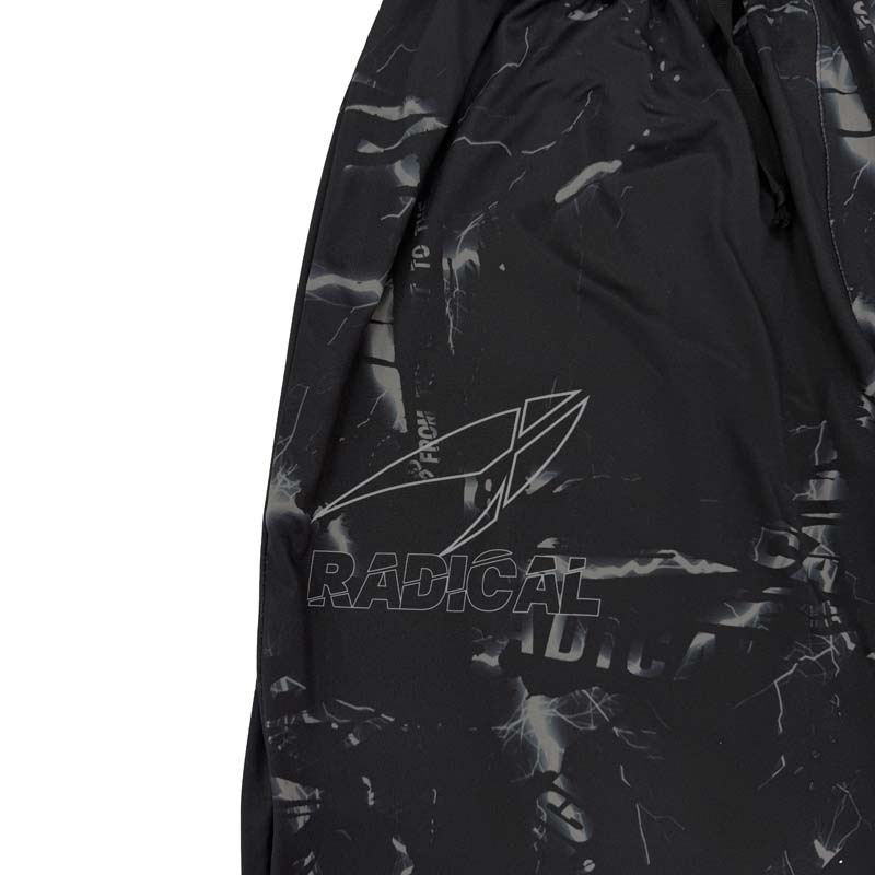 FIGHT DOロングパンツ＜ブラック＞