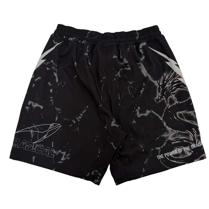 FIGHT DOハーフパンツ＜ブラック＞ | パンツ,ショート・ハーフパンツ