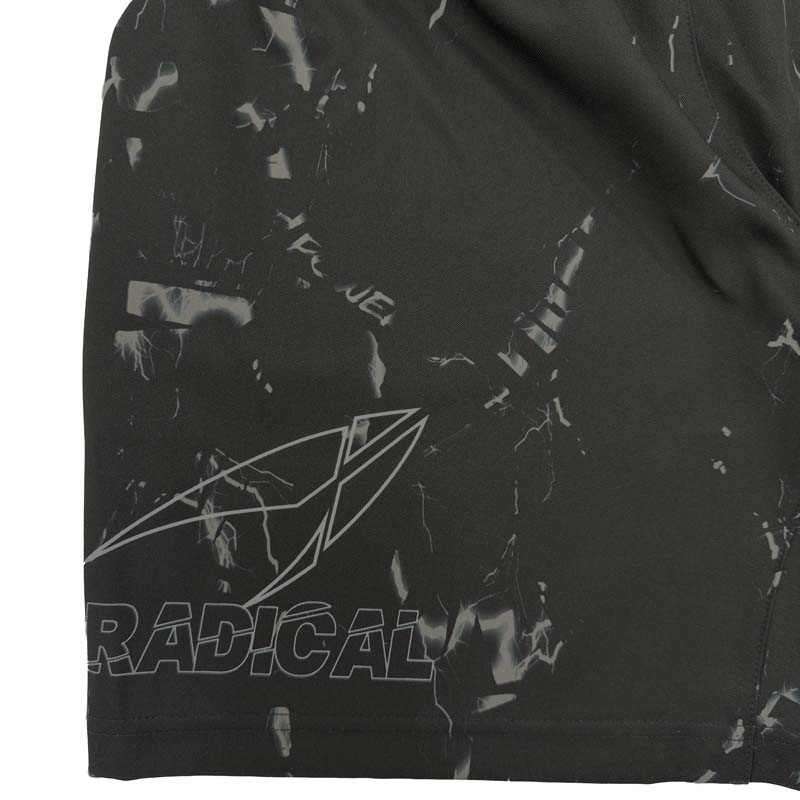 FIGHT DOハーフパンツ＜ブラック＞