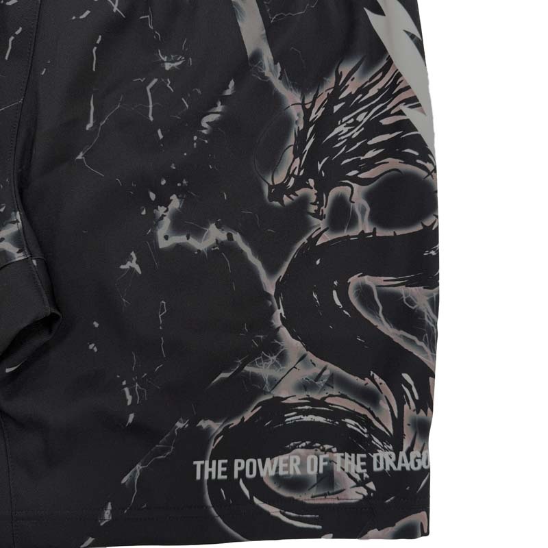 FIGHT DOハーフパンツ＜ブラック＞ | パンツ,ショート・ハーフパンツ