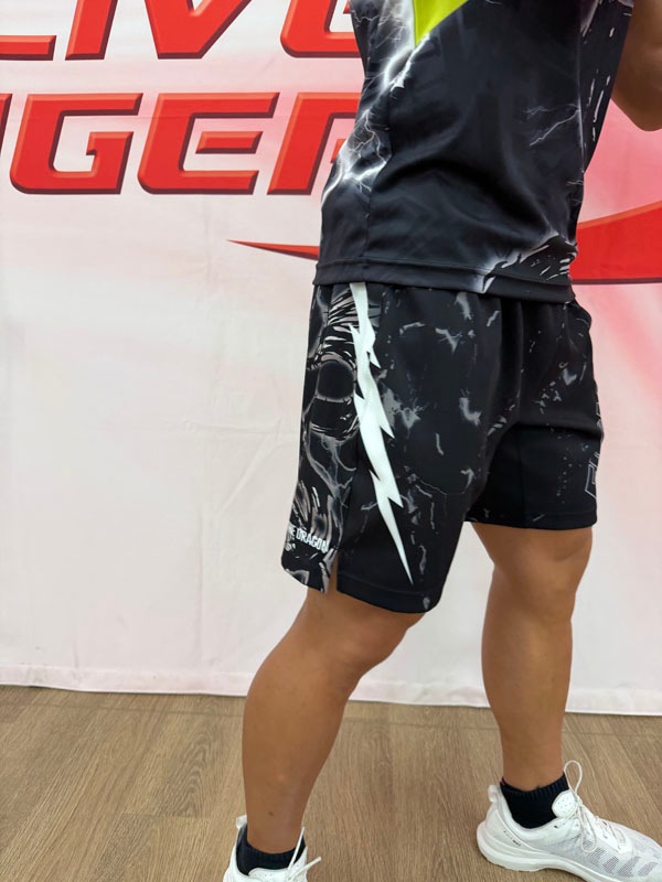 FIGHT DOハーフパンツ＜ブラック＞ | パンツ,ショート・ハーフパンツ