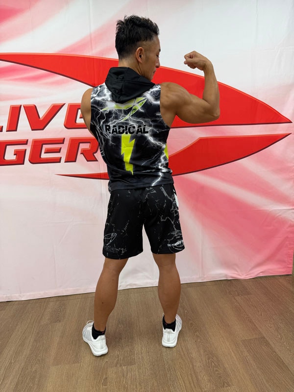 FIGHT DOハーフパンツ＜ブラック＞ | パンツ,ショート・ハーフパンツ