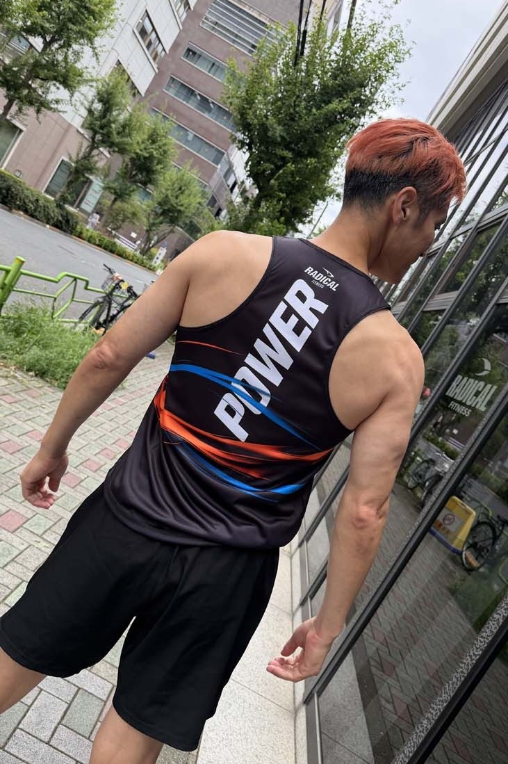 2026-F3アルゼンチンタンク＜POWER＞