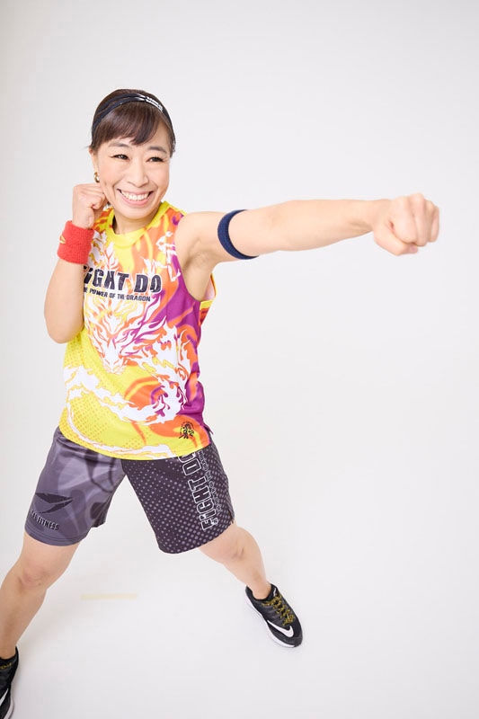 DRAGONノースリーブ2024<イエロー>