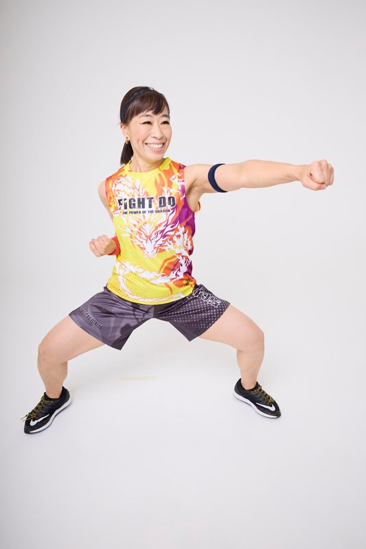 DRAGONノースリーブ2024<イエロー>