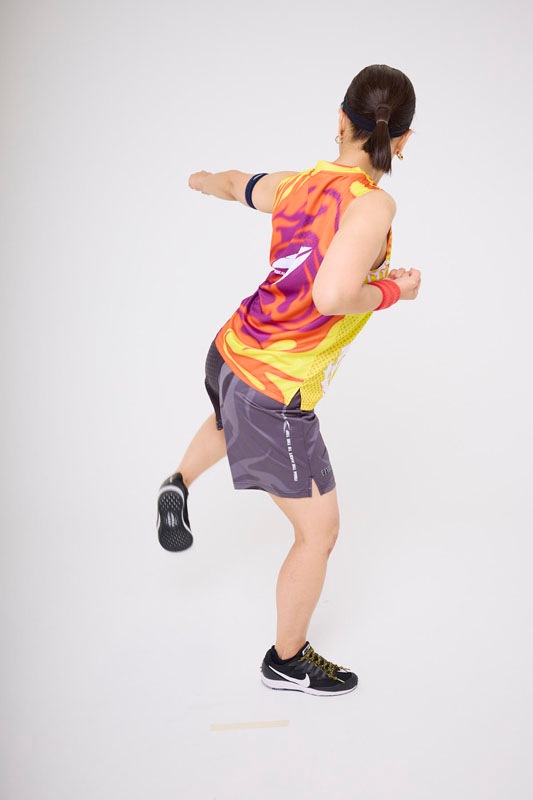 DRAGONノースリーブ2024<イエロー>