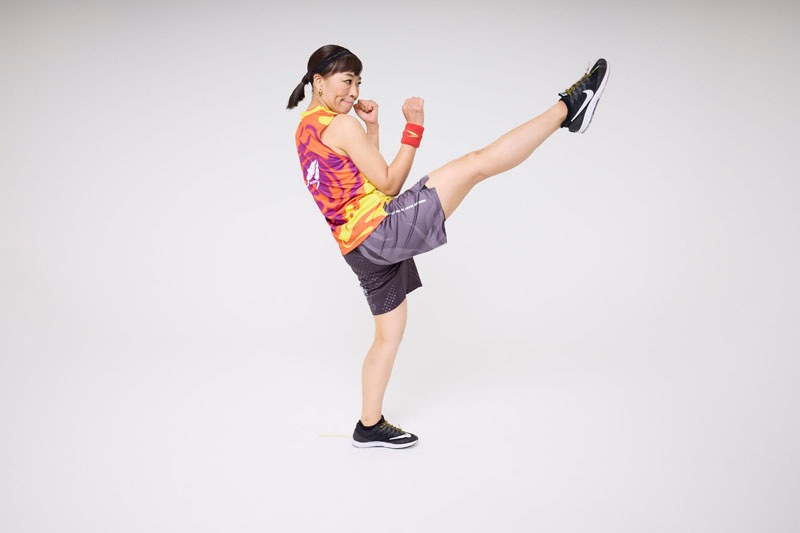 DRAGONノースリーブ2024<イエロー>