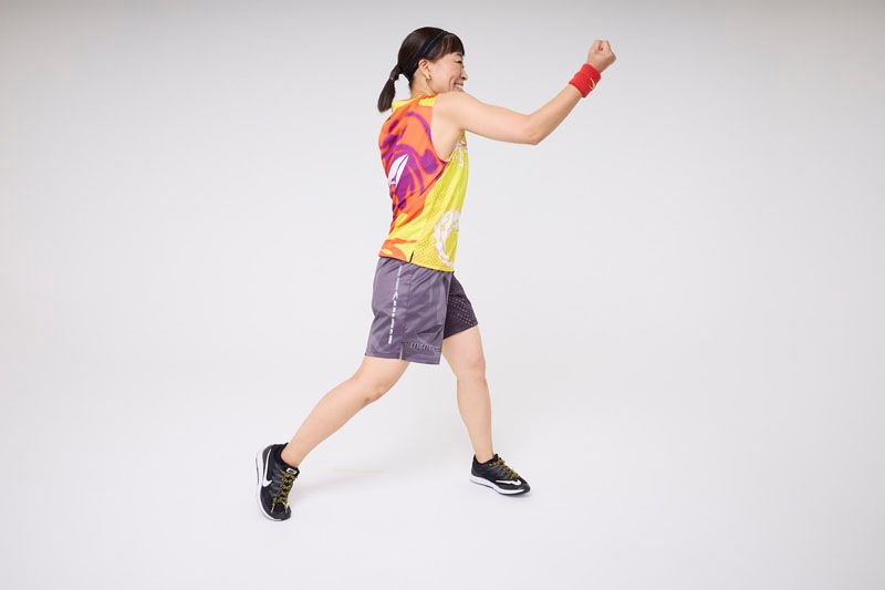 DRAGONノースリーブ2024<イエロー>