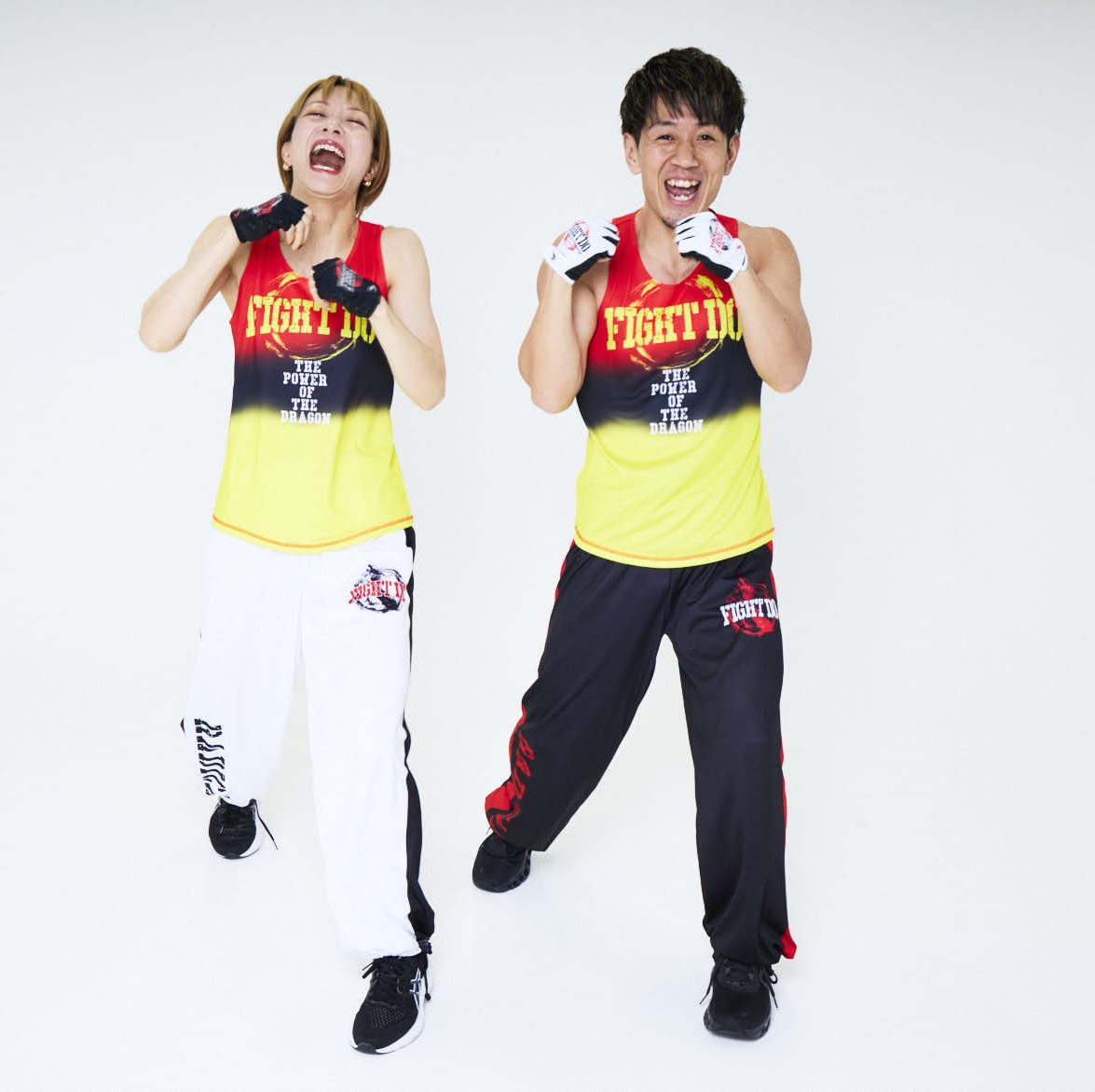 DRAGONロングパンツ2025＜ブラック＞ | パンツ | プライム