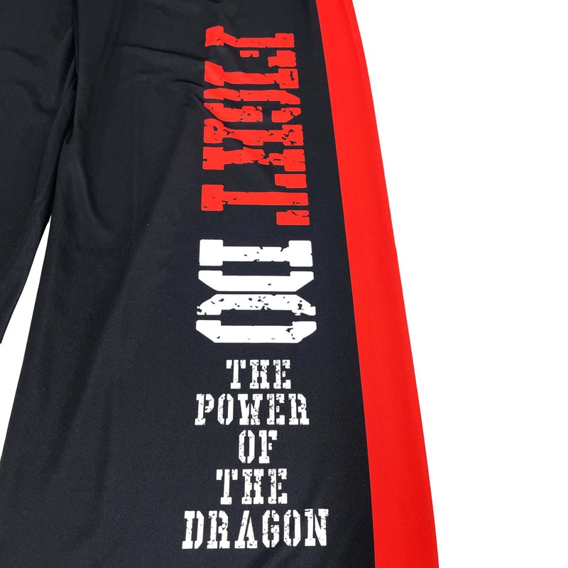 DRAGONロングパンツ2025＜ブラック＞ | パンツ | プライム