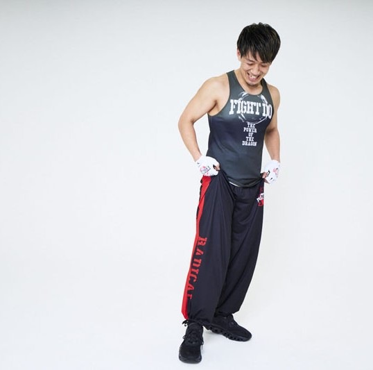 DRAGONロングパンツ2025＜ブラック＞ | パンツ | プライム