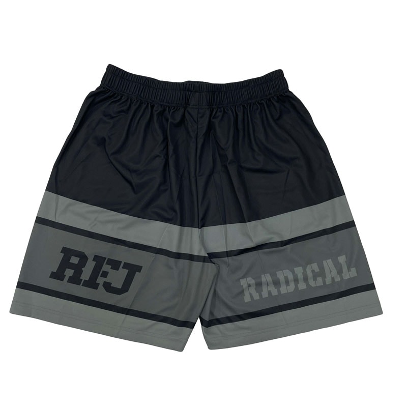 RADICAL FITNESS FESTA 2024 赤ショートパンツ RADICAL FITNESS FESTA 2024 赤ショートパンツ - メルカリ