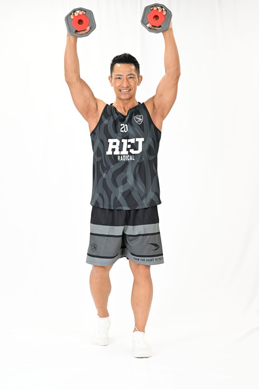 RFJハーフパンツ<ブラック>