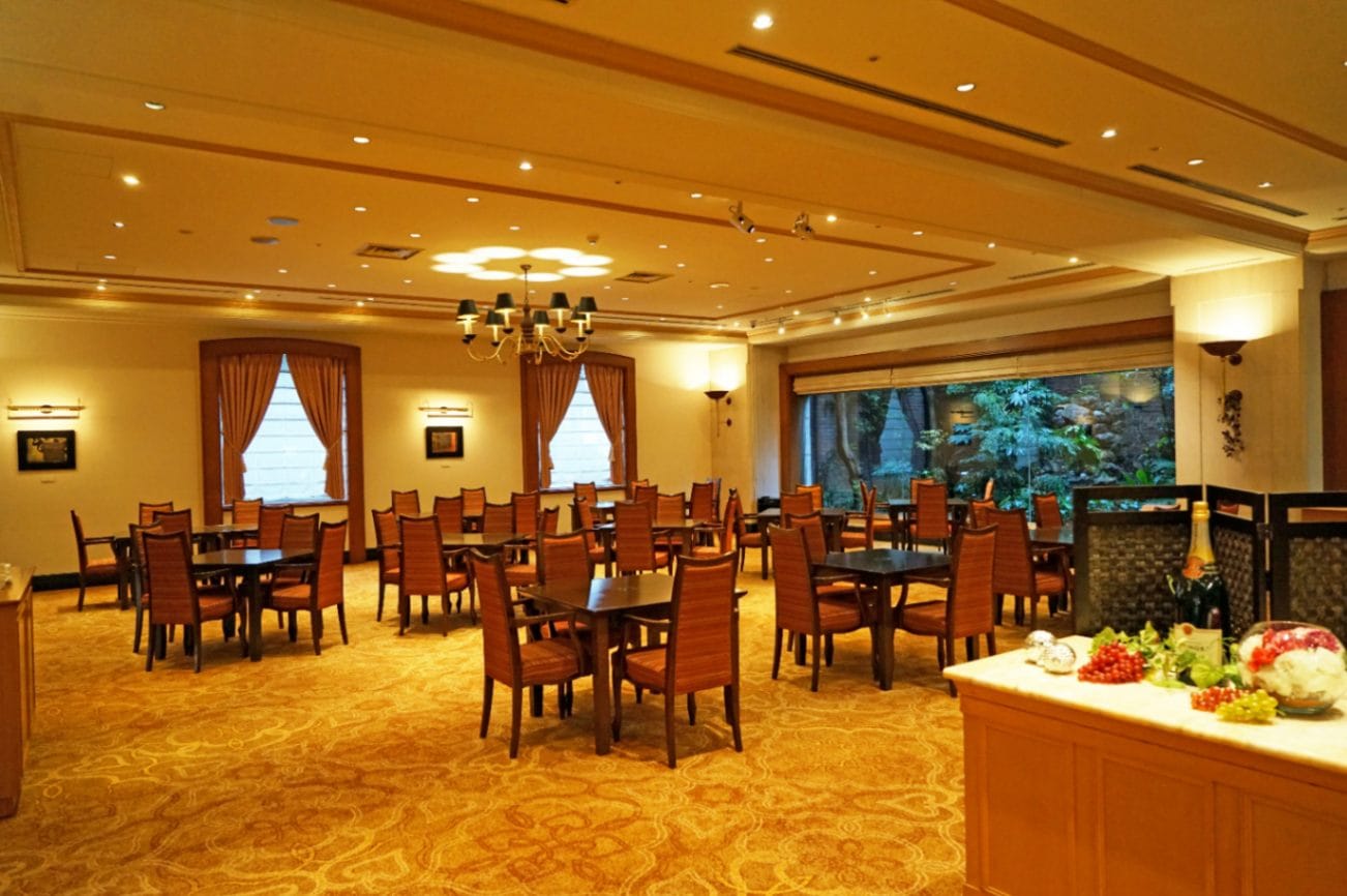 Go to キャンペーンで京都に来る方にお得　ホテル日航プリンセス京都お食事券 000000000067_T5XyV2t.jpg