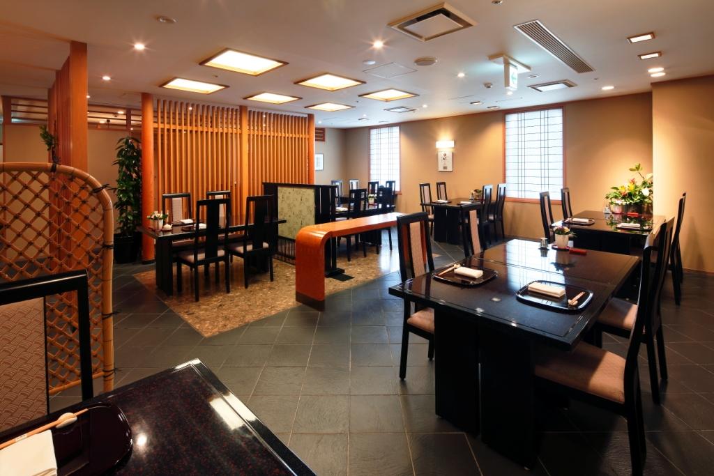 Go to キャンペーンで京都に来る方にお得　ホテル日航プリンセス京都お食事券 ホテル日航プリンセス京都 選べるペアランチお食事券「通常価格14,000