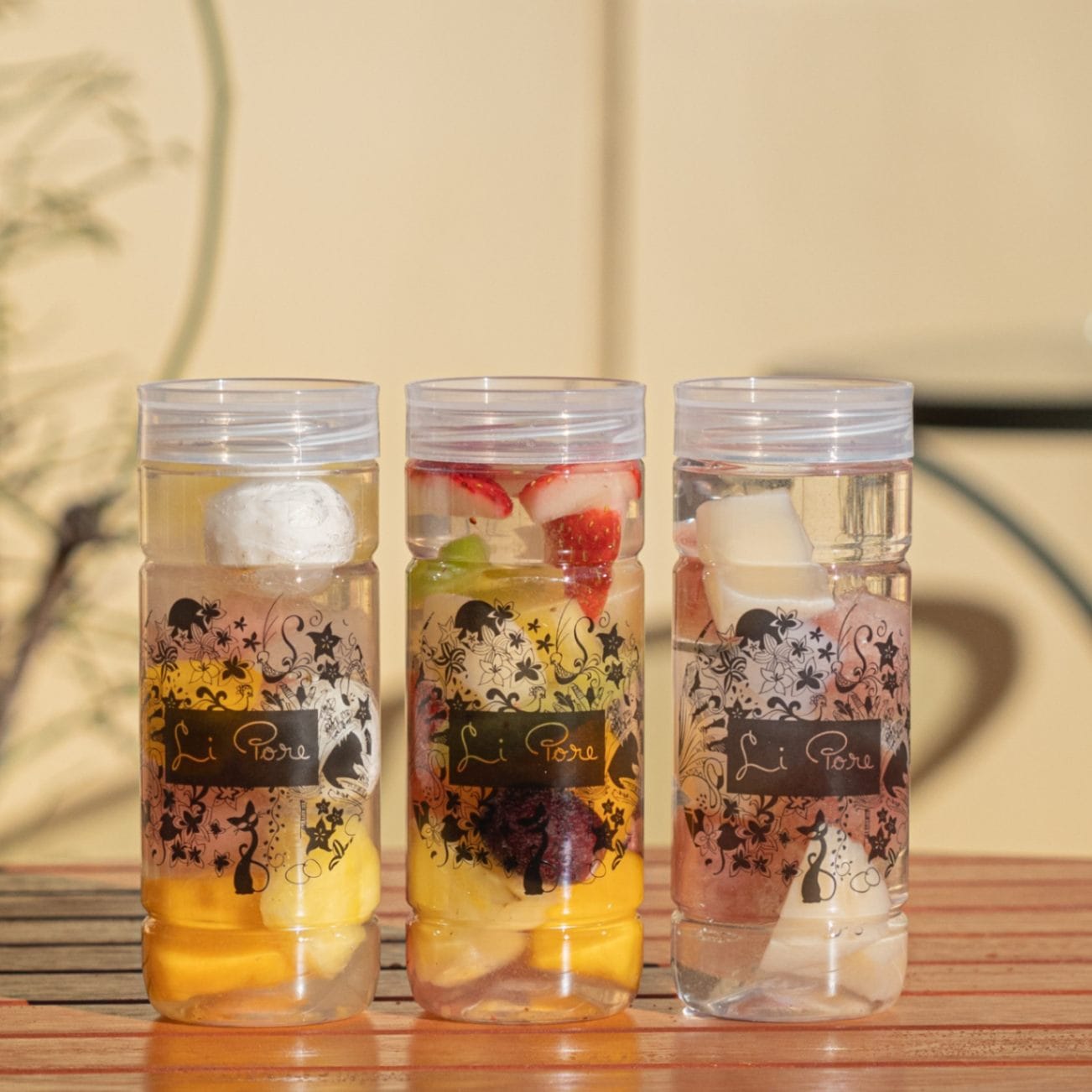 フルーツポンチダイヤラインセット 【公式通販】