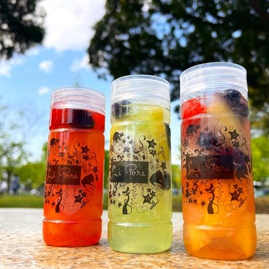 Prior Online 人気のメロンクリームソーダポンチ 入り 夏限定ポンチセット Prior Online 人気のメロンクリームソーダポンチ 入り 夏限定ポンチセット