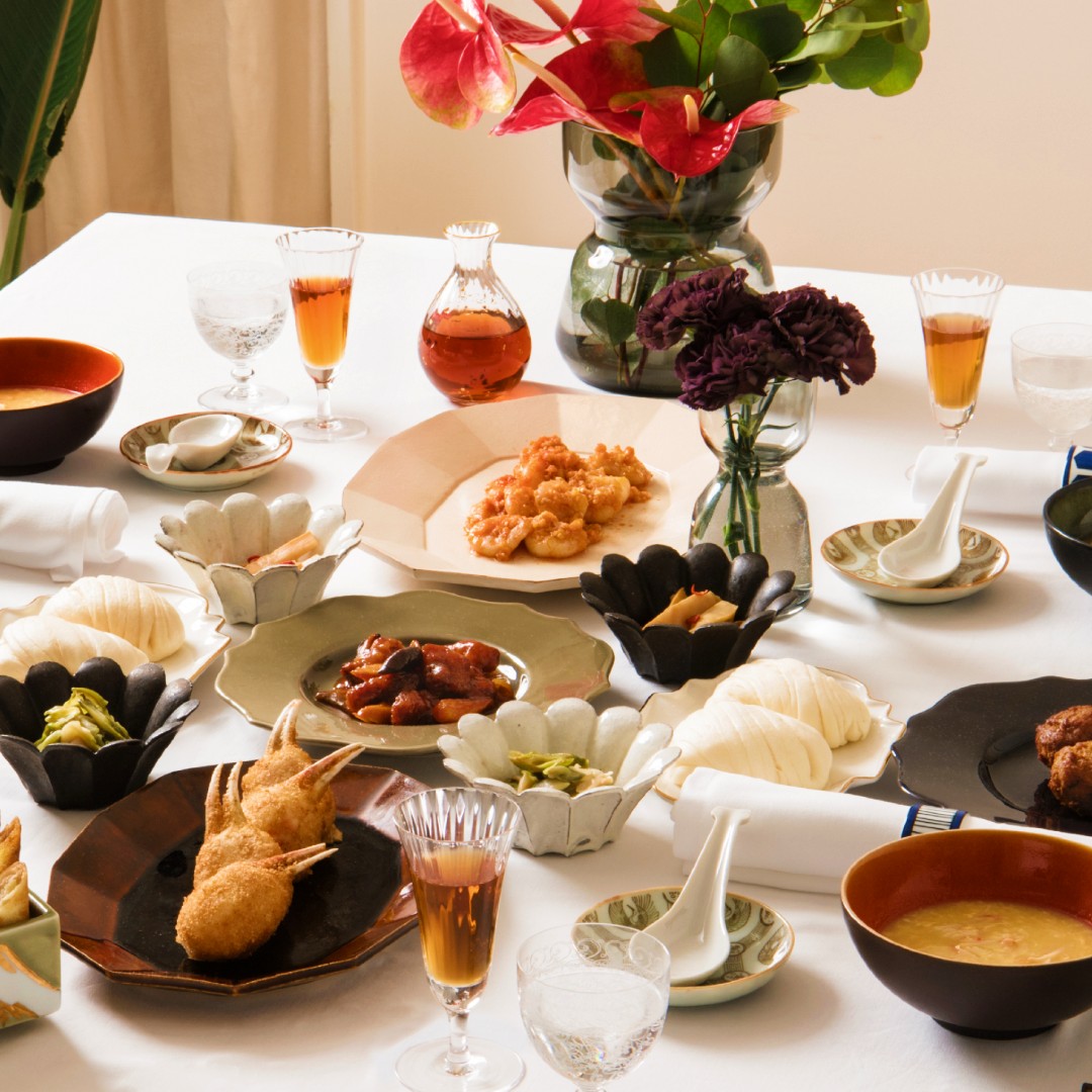 おうちで中華セットA