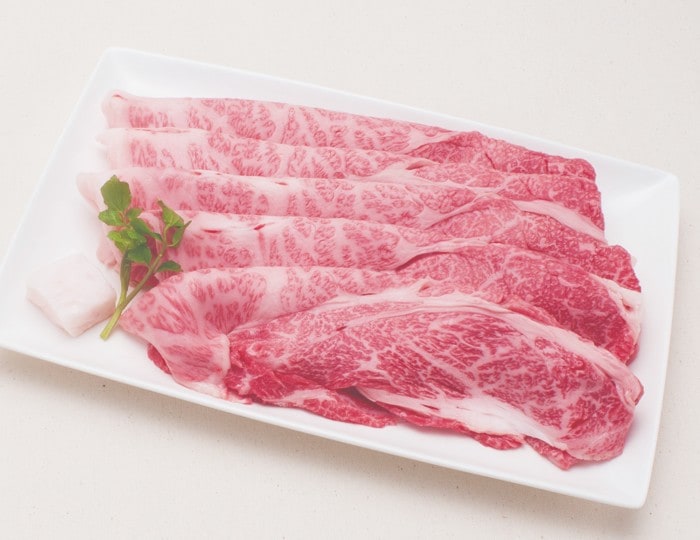 すき焼きセット(4・5名分)